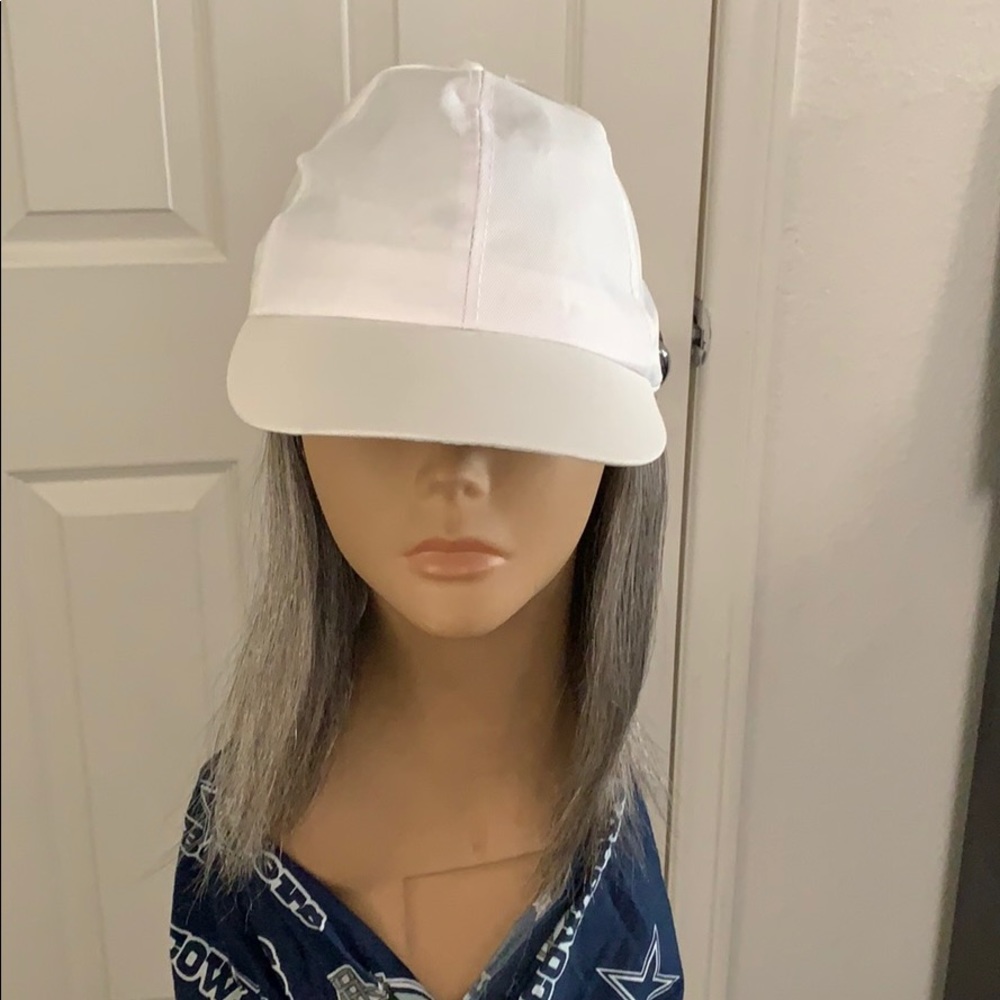 Custom wig cap